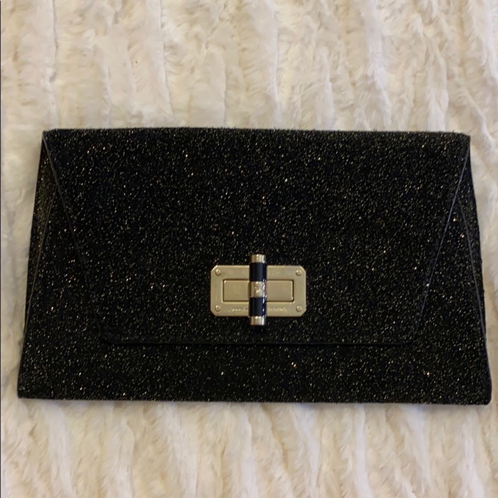 Diane Von Furstenberg Clutch
